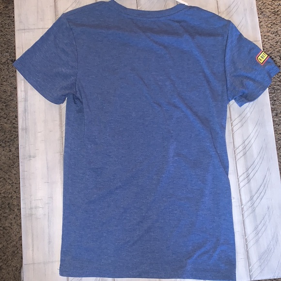Dutch Bros T-Shirt small - Picture 4 of 4